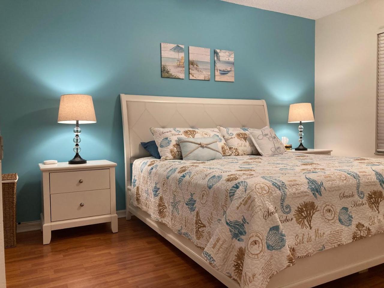 Tuscany Condominium Boynton Beach Esterno foto
