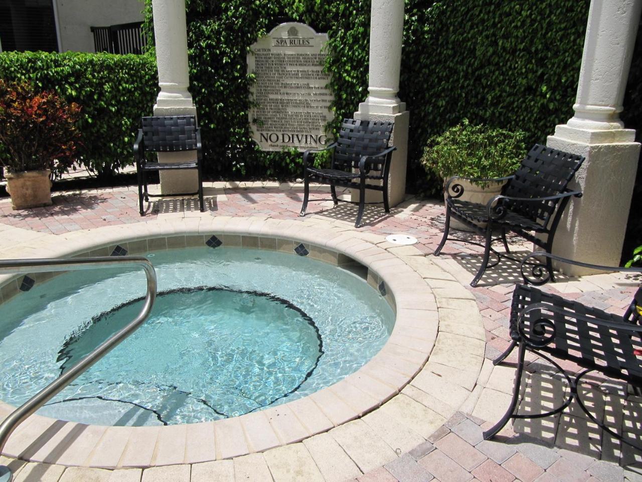 Tuscany Condominium Boynton Beach Esterno foto