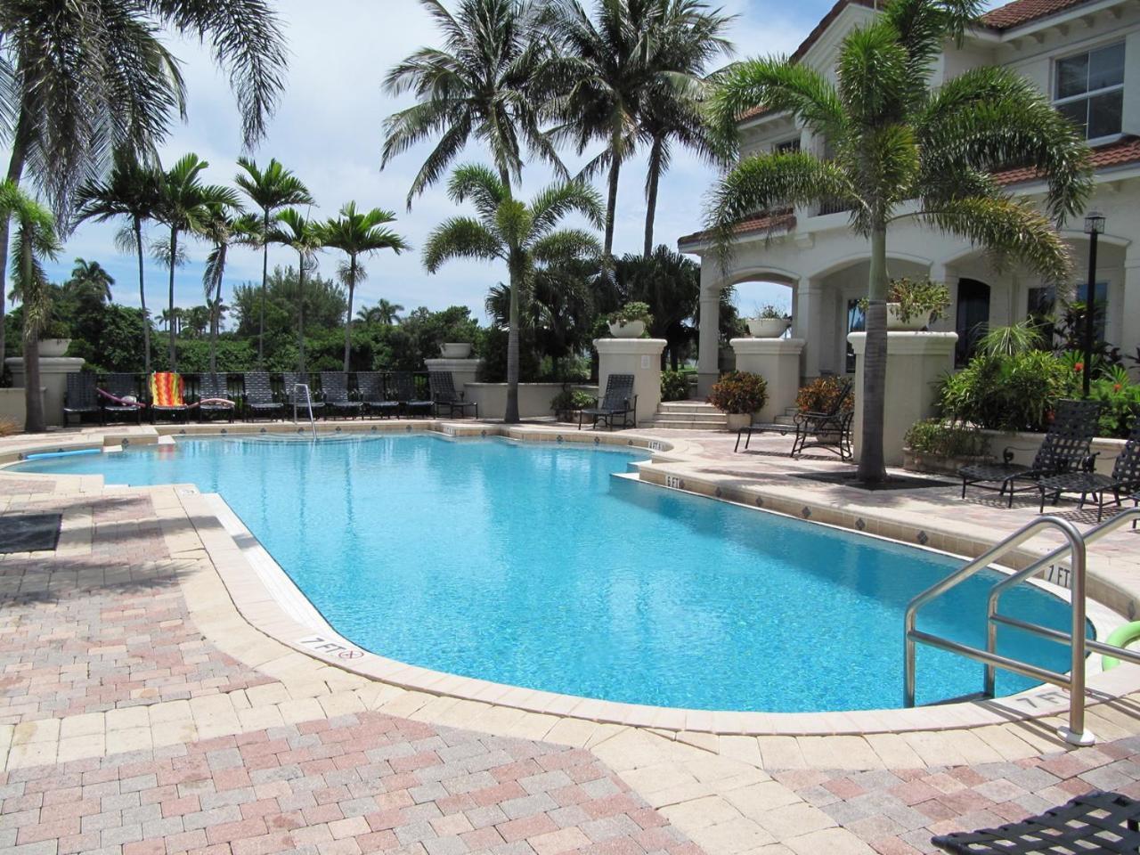 Tuscany Condominium Boynton Beach Esterno foto
